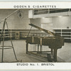 Studio No. 1, Bristol.