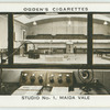 Studio No. 1, Maida Vale.
