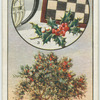 The holly.