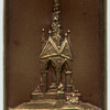 Albert Memorial.