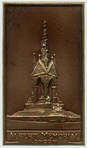 Albert Memorial.