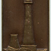 Eddystone Lighthouse.