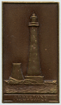 Eddystone Lighthouse.