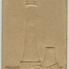 Eddystone Lighthouse.