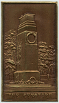 The Cenotaph.