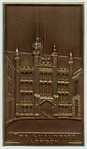 The Guildhall London.