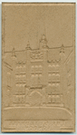 The Guildhall London.