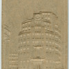 Broadcasting House London.