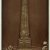 Cleopatra's Needle.
