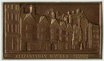 Battersea Power Station.