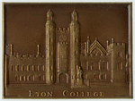 Eton College.