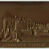 Edinburgh Castle.
