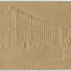 Hampton Court Palace.