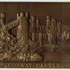 Conway Castle.