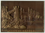 Conway Castle.