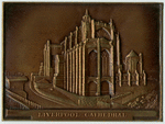 Liverpool Cathedral.
