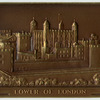 Tower of London.