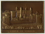 Tower of London.