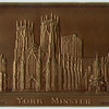 York Minster.