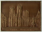 York Minster.