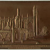 Kings College and Chapel Cambridge.