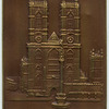 Westminster Abbey.