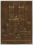 Westminster Abbey.