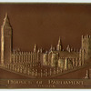 Houses of Parliament London.