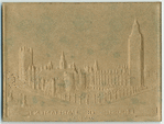 Houses of Parliament London.