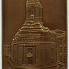 Mason Peace Memorial Building.