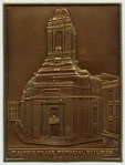 Mason Peace Memorial Building.