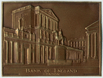 Bank of England.