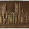 Canterbury Cathedral.