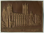 Canterbury Cathedral.