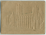 Canterbury Cathedral.