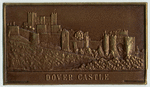 Bronze plaques.