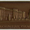 Bronze plaques.