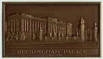 Bronze plaques.