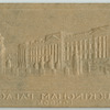 Bronze plaques.