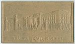 Bronze plaques.