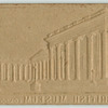Bronze plaques.