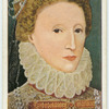 Queen Elizabeth.