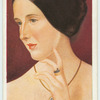 Baroness Burdett-Coutts.
