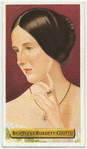 Baroness Burdett-Coutts.