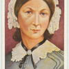 Florence Nightingale.