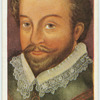 Sir Francis Drake.