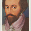 Sir Walter Raleigh.