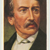 David Livingstone.