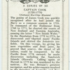 Captain Cook.