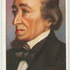 Earl of Beaconsfield.